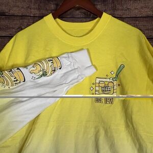 2024 Dole Whip WDW Walt Disney World Est 1971 Spirit Jersey 2XL